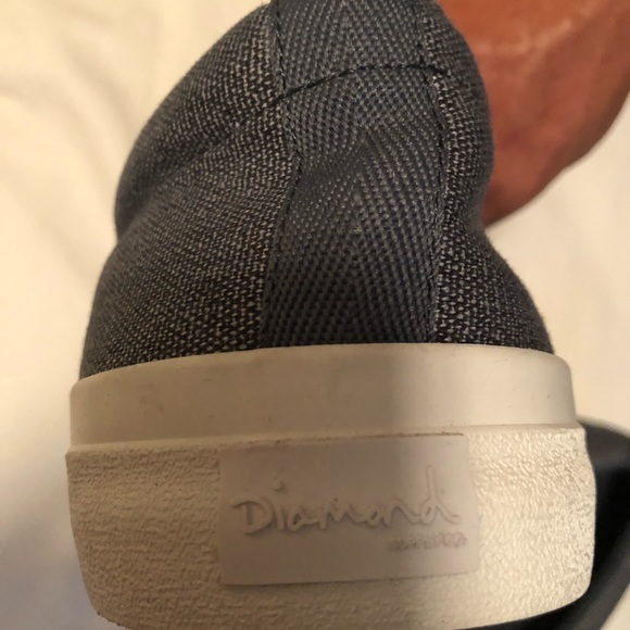 Men’s Shoes - Picture 6 of 7